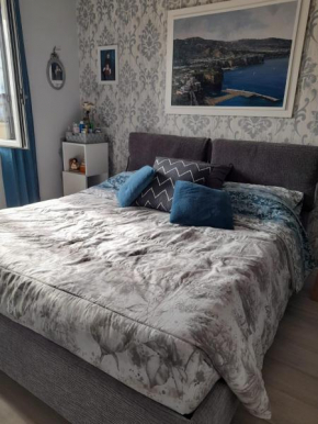 Tourist accommodation in Rome